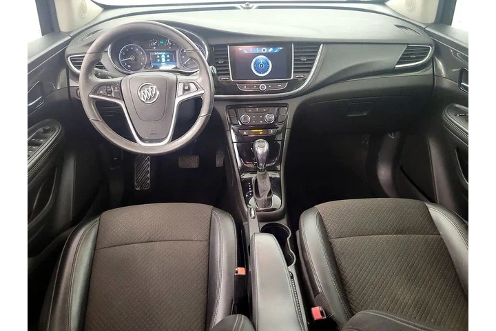 $14998 : Buick Encore 2018 Preferred image 9