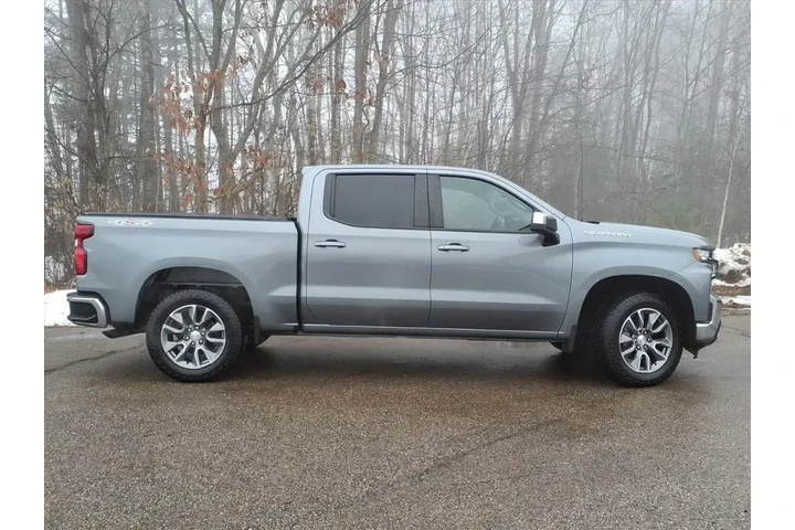 $28570 : Chevrolet Silverado 1500 Lim image 3