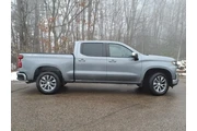 $28570 : Chevrolet Silverado 1500 Lim thumbnail