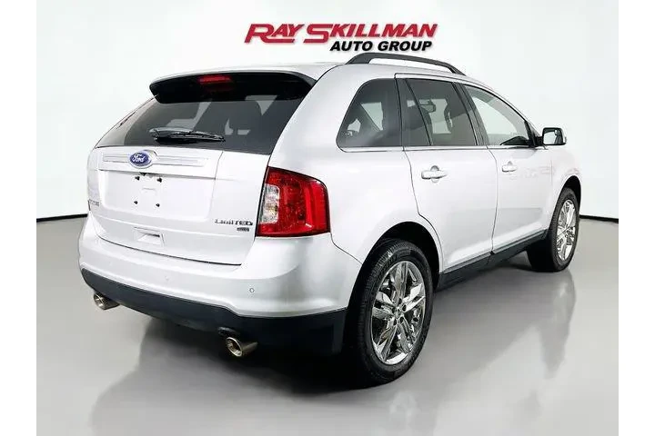 $11975 : Ford Edge 2013 AWD Limited 4 image 7
