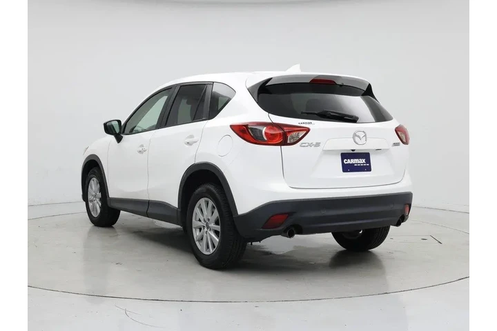 $15998 : Mazda CX-5 2016 Touring 4dr image 2