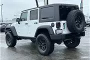 2017 Jeep Wrangler Unlimited thumbnail