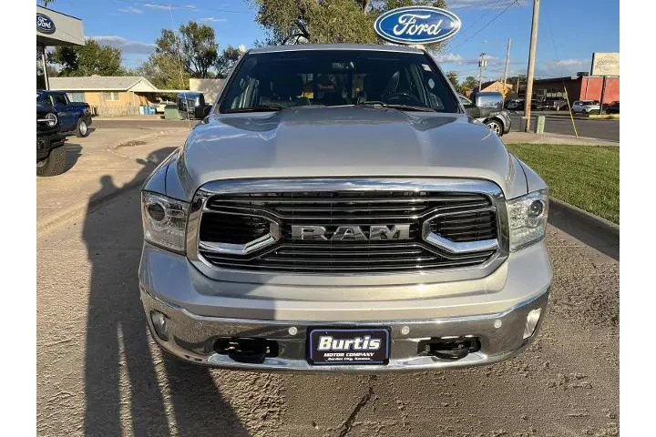 $30500 : Ram 1500 2018 4x4 Laramie Li image 3