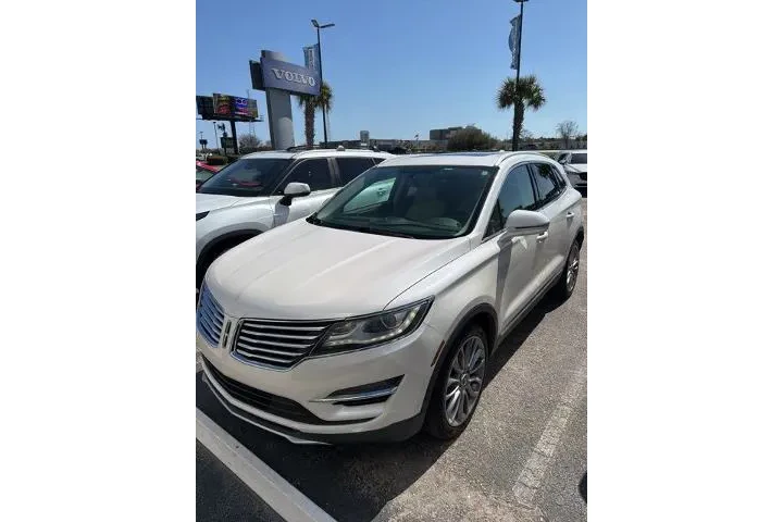 $17757 : Lincoln MKC 2018 Reserve 4dr image 10