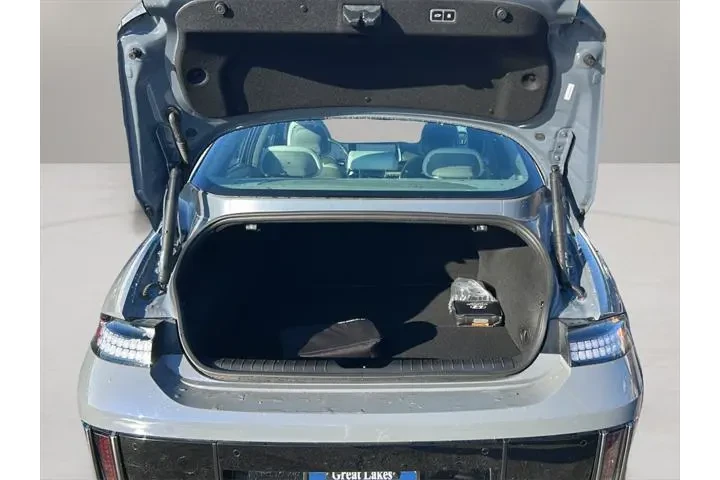 $26977 : Hyundai IONIQ 6 2024 AWD Lim image 10