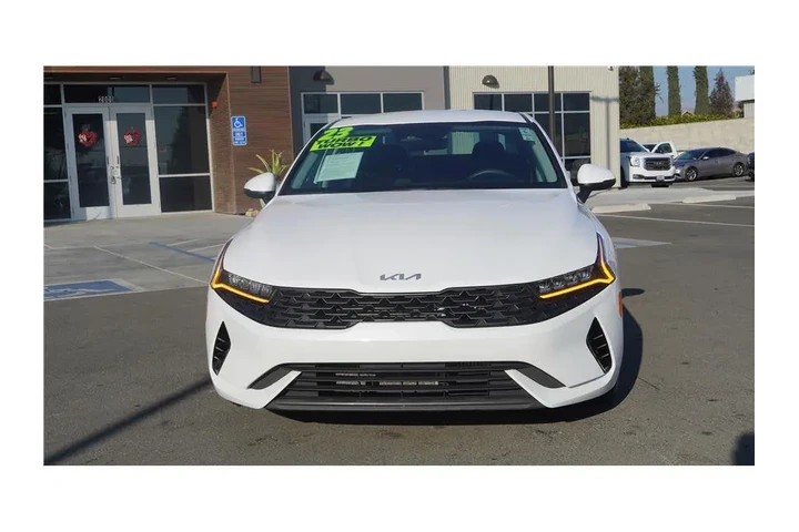 $18700 : 2023 K5 LXS image 3