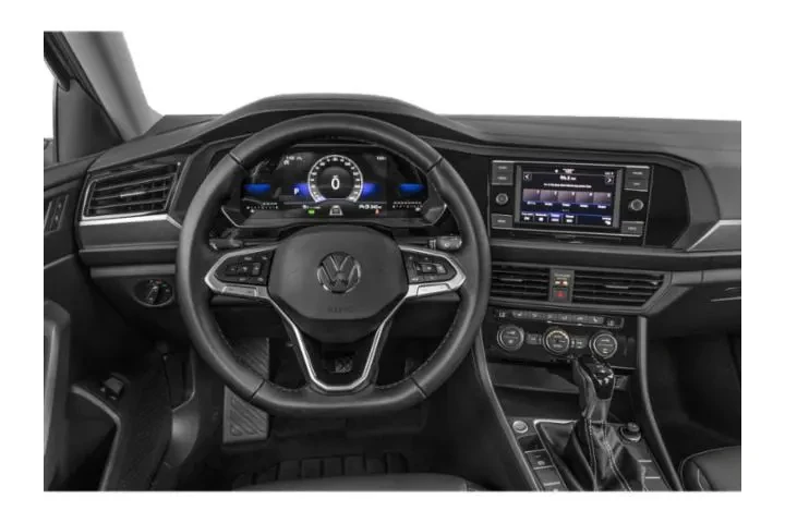 $19997 : Volkswagen Jetta 2022 SE 4dr image 7