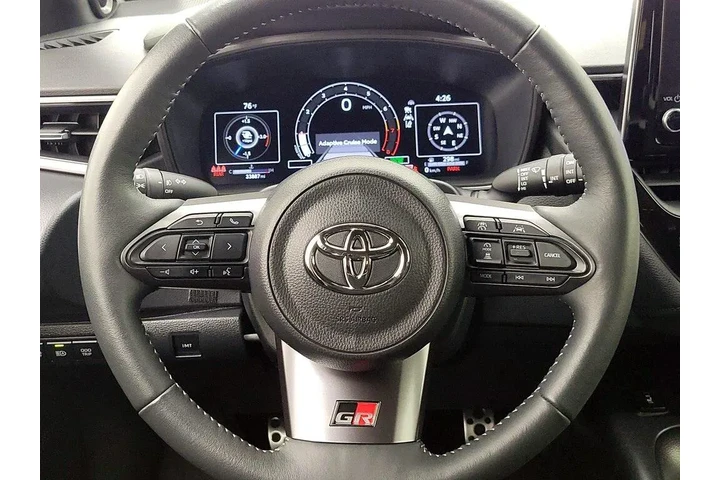 $35998 : Toyota GR Corolla 2024 AWD P image 10