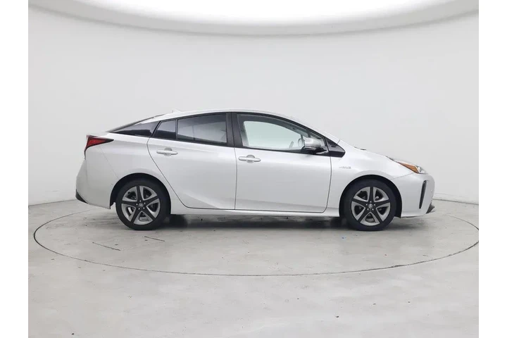 $21998 : Toyota Prius 2019 XLE 4dr Ha image 7