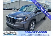 Honda Ridgeline 2023 AWD RTL en Greenville