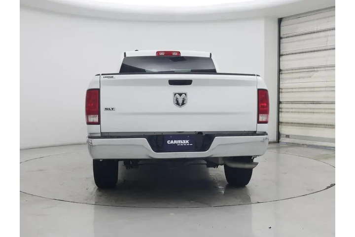 $25998 : Ram 1500 Classic 2024 4x2 SL image 6