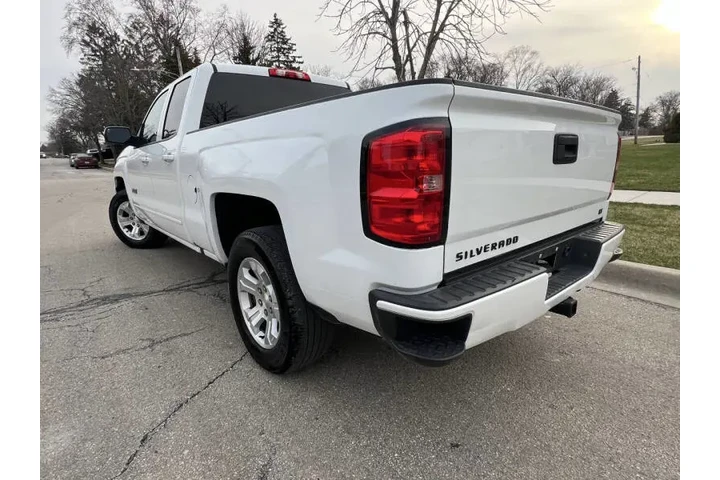 $21997 : 2017 Silverado 1500 LT image 5