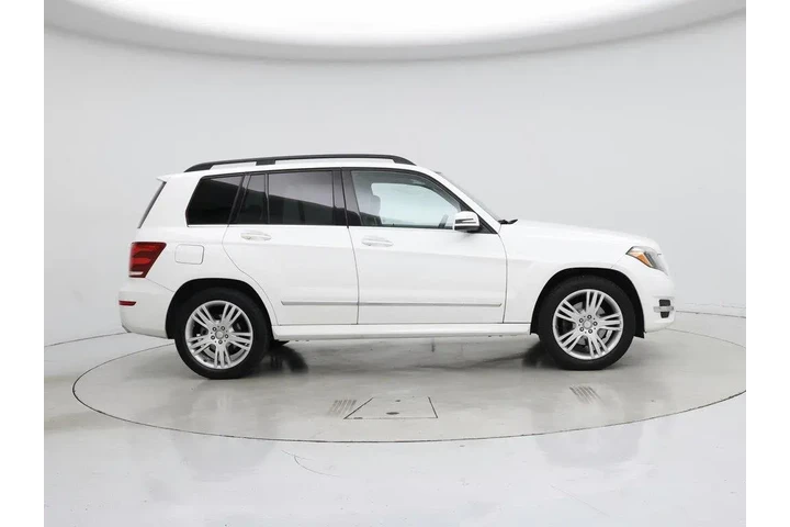 $16998 : Mercedes-Benz GLK 2015 GLK 3 image 7
