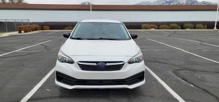 $13500 : 2020 Impreza image 4