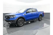 $25552 : Ford Ranger 2019 4x4 XLT 4dr thumbnail