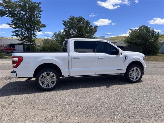 $63995 : 2021 F-150 image 7