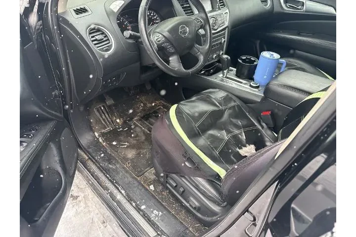 $15990 : Nissan Pathfinder 2020 4x4 S image 7