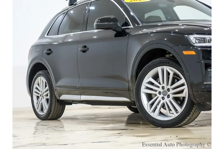 $20995 : Audi Q5 2020 AWD quattro Pre image 10