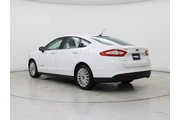 $15998 : Ford Fusion Hybrid 2014 S 4d thumbnail