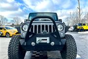 $25791 : 2016 Wrangler Unlimited 4WD 4 thumbnail