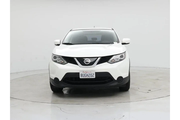 $15998 : Nissan Rogue Sport 2019 S 4d image 5