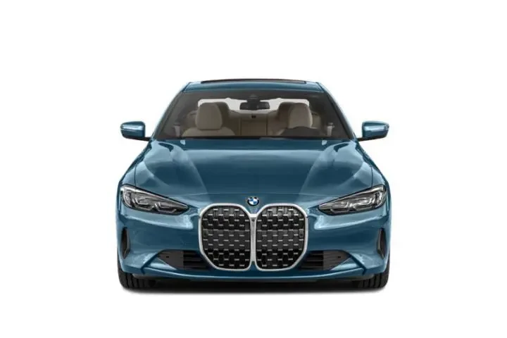 $39943 : BMW 4 Series 2022 AWD 430i x image 4