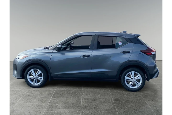 $24198 : Nissan Kicks 2022 S 4dr Cros image 2