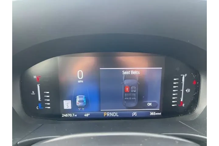 $23995 : Ford Escape 2023 AWD ST-Line image 9