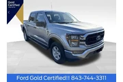 Ford F-150 2023 4x4 XLT 4dr en Charleston