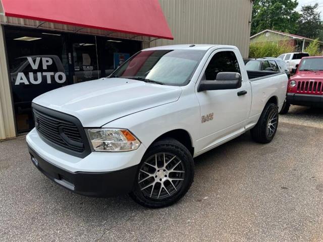 $13999 : 2017 RAM 1500 Express image 1