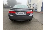 $15500 : Honda Accord 2015 Sport 4dr thumbnail