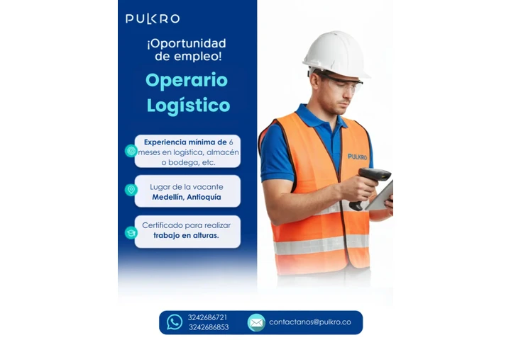 SE BUSCA OPERARIOS ASEO HOMBRE image 3