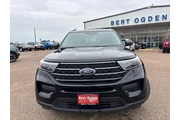 $34128 : Ford Explorer 2024 XLT 4dr S thumbnail