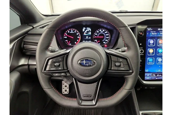 $26998 : Subaru WRX 2022 AWD Premium image 10
