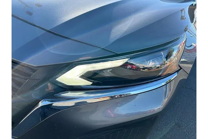 $20995 : Nissan Altima 2024 2.5 SV 4d image 8