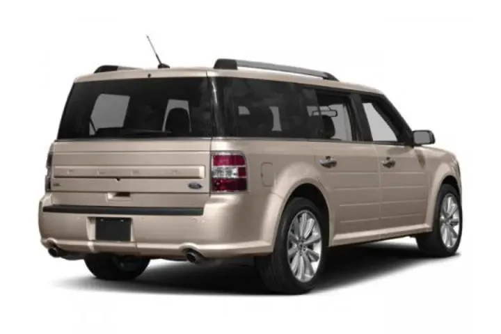 $17995 : Ford Flex 2019 Limited 4dr C image 5