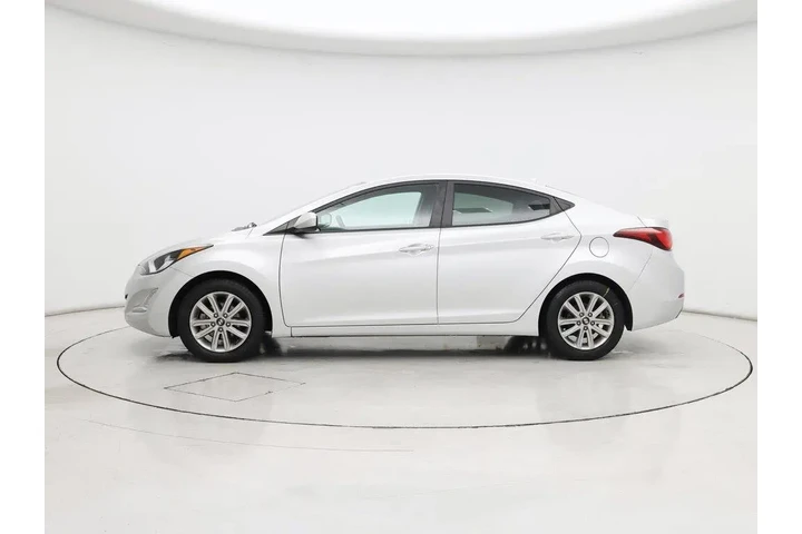 $10998 : Hyundai ELANTRA 2015 SE 4dr image 3