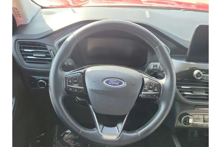$23027 : Ford Escape 2024 AWD Active image 4