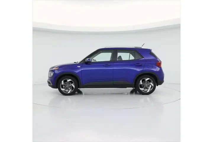 $19998 : Hyundai VENUE 2024 SEL 4dr C image 3