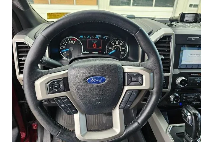 $26000 : Ford F-150 2018 4x4 XLT 4dr image 10