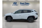 $34857 : Hyundai TUCSON 2025 Limited thumbnail