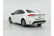$20998 : Toyota Corolla Hybrid 2021 L thumbnail