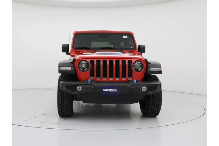 $32998 : Jeep Wrangler Unlimited 2022 image 5
