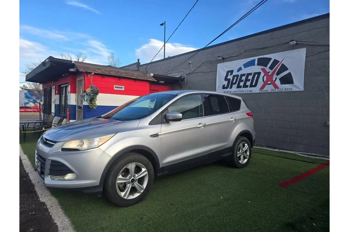 $5800 : 2013 FORD ESCAPE2013 FORD ESC image 3
