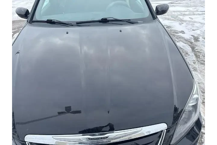 $8998 : Chrysler 200 2012 Touring 4d image 4