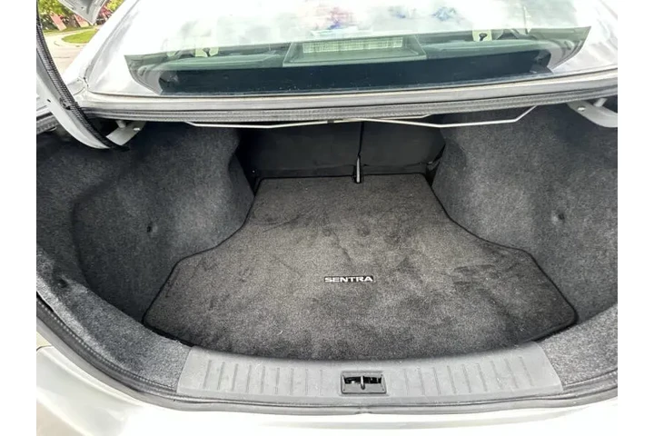 $6490 : 2013 Sentra S image 5