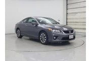 Honda Accord 2014 EX-L 2dr C en Sacramento