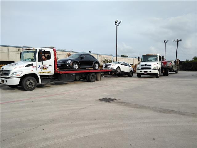 Morales RKE towing service image 6