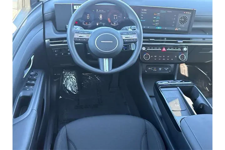 $31550 : Hyundai TUCSON Hybrid 2025 A image 9