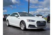 Audi A5 2018 AWD 2.0T quattr en Cincinnati